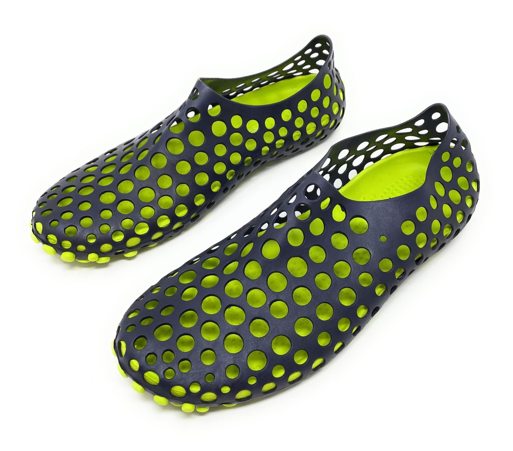JEFFRICO Water Shoes For Men Anti Slip Outdoor Beach Swim Surf Pool